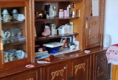Casă cu 3 camere în Central