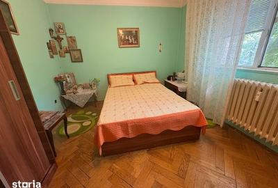 Apartament cu 2 camere decomandat în Tătărași - 1