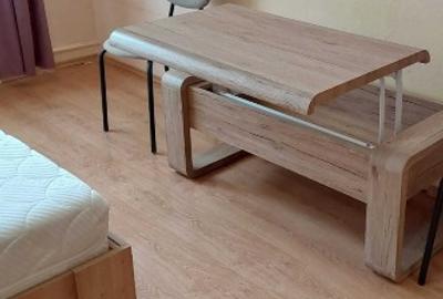 Garsonieră semidecomandată în Astra - 1