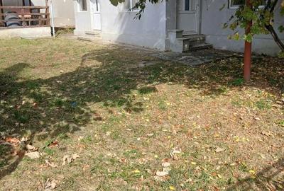 Casă cu 2 camere în Bănești
