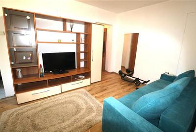 Apartament cu 2 camere nedecomandat în Dacia - 1