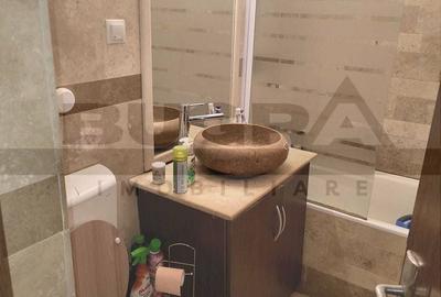 Apartament cu 3 camere decomandat în Mărăști - 10