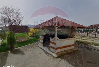 Casă cu 5 camere cu Teren 938 Mp în Sud