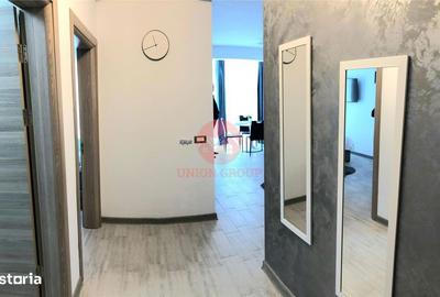 Apartament cu 2 camere decomandat în Central - 3