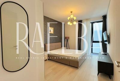 Apartament cu 2 camere decomandat, mobilat în Herăstrău - 4
