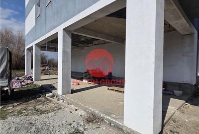Spațiu comercial, de 65 mp, în Kamsas - 6