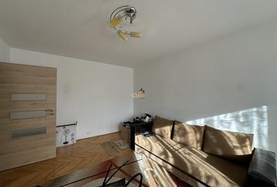 Apartament cu 3 camere decomandat, mobilat în Mărăști - 2