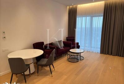 Apartament cu 2 camere în Tei - 2