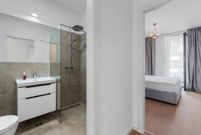 Apartament cu 3 camere în Băneasa - 10