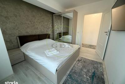 Apartament cu 3 camere decomandat, mobilat în Nord - 2
