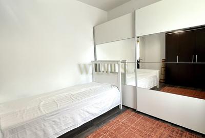 Apartament cu 3 camere semidecomandat, mobilat în Florești - 5