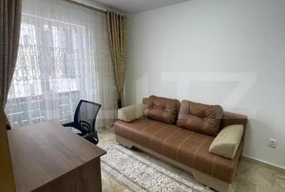 Apartament cu 2 camere semidecomandat, mobilat în Baciu - 2