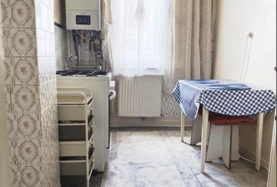 Apartament cu 2 camere în Cezar Petrescu - 6