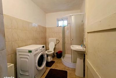 Casă cu 3 camere în Central