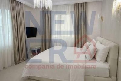 Casă individuală cu 4 camere cu Canalizare în Chiajna - 5