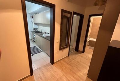Casă cu 2 camere decomandat în Central