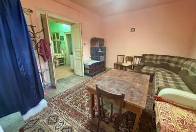 Casă cu 2 camere cu Canalizare în Transilvaniei - 1