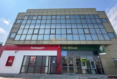 Spațiu comercial, de 200 mp, în Central