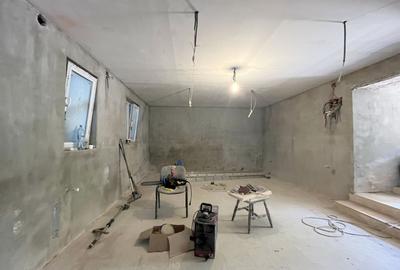 Casă individuală cu 6 camere cu Canalizare în Punctele Cardinale - 25