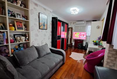 Apartament cu 4 camere decomandat, mobilat în Baba Novac - 54