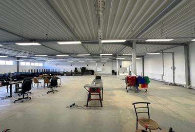 Spațiu comercial, de 580 mp, în Bartolomeu - 3