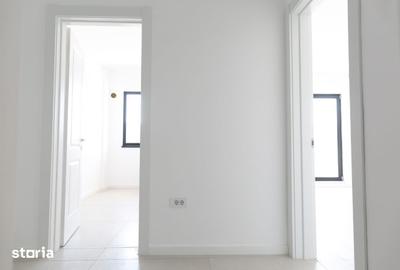 Apartament cu 2 camere decomandat în Vișani - 7