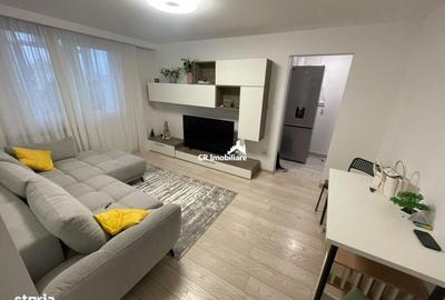 Apartament cu 3 camere în Giurgiului