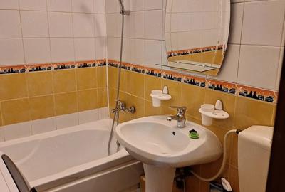 Garsonieră semidecomandată în Pantelimon