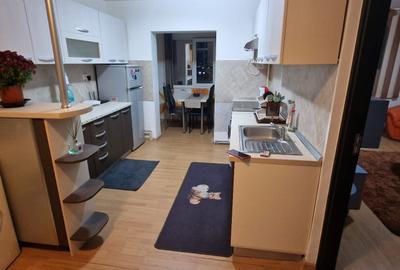 Apartament cu 2 camere decomandat în Central - 1