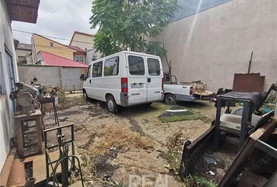 Teren de 797 mp, în Brâncoveanu - 7
