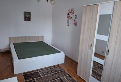 Apartament cu 2 camere nedecomandat în Tătărași - 1
