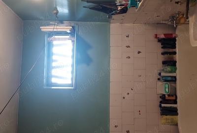 Apartament cu 2 camere decomandat în Central - 1