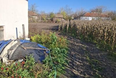 Casă cu 4 camere în Popoveni - 3