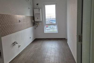 Apartament cu 2 camere decomandat în Exterior Vest - 4