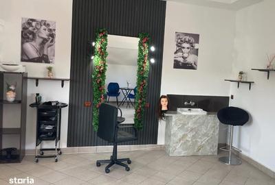 Spațiu comercial, de 40 mp, în Cornu - 2