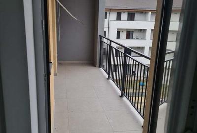 Apartament cu 2 camere în Braytim - 1