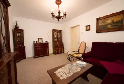 Apartament cu 2 camere semidecomandat, mobilat în Medicină - 3