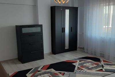 Garsonieră decomandată în Crângași
