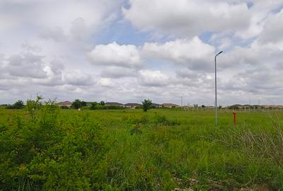 Teren Construcții intravilan de 684 mp, în Moșnița Nouă - 7