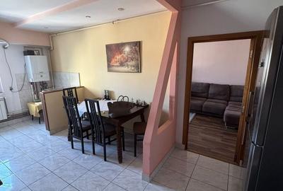 Apartament cu 2 camere decomandat în Tomis II