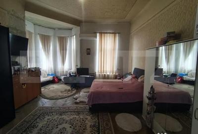 Apartament cu 5 camere decomandat în Central - 12