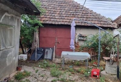 Casă cu 3 camere în Central - 4