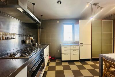 Apartament cu 3 camere decomandat, mobilat în Aviatorilor - 20