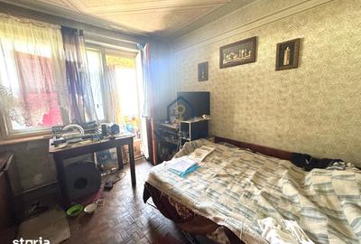 Apartament cu 2 camere semidecomandat în Săsar