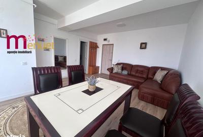 Apartament cu 2 camere în E3 - 3