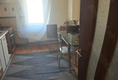 Apartament cu 3 camere decomandat în Central - 2