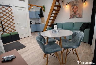 Casă cu 2 camere în Central - 11