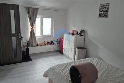 Apartament cu 2 camere decomandat în Hașdeu - 3