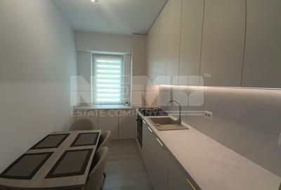 Apartament cu 2 camere decomandat, mobilat în Nord-Est - 8
