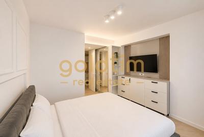 Apartament cu 3 camere decomandat, mobilat în Pipera - 4